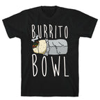 Burrito Bowl T-Shirt