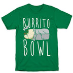 Burrito Bowl T-Shirt