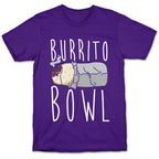Burrito Bowl T-Shirt
