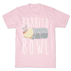 Burrito Bowl T-Shirt