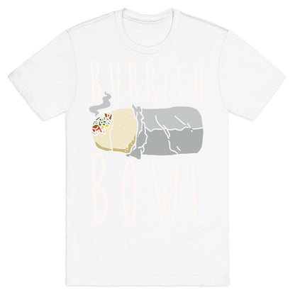 Burrito Bowl T-Shirt