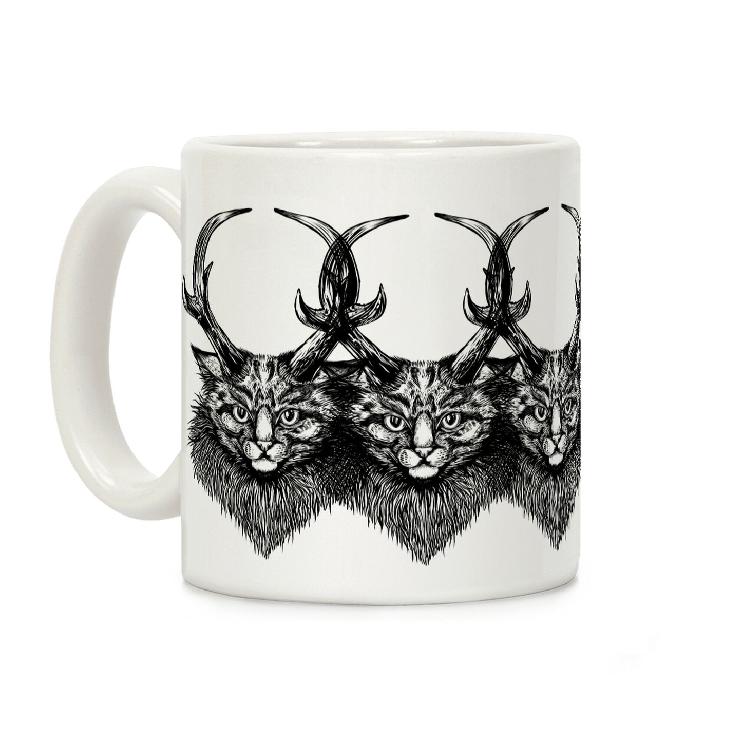 Catalope Coffee Mug