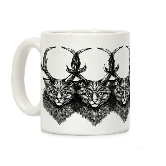 Catalope Coffee Mug