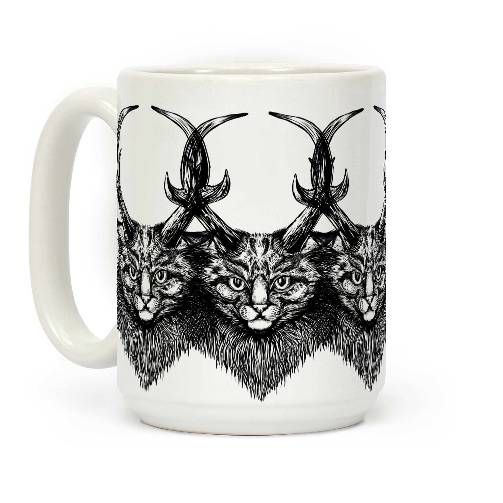 Catalope Coffee Mug