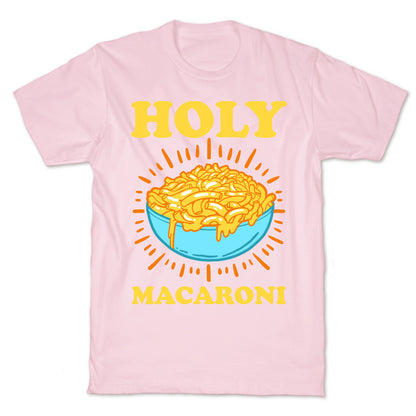 Holy Macaroni T-Shirt