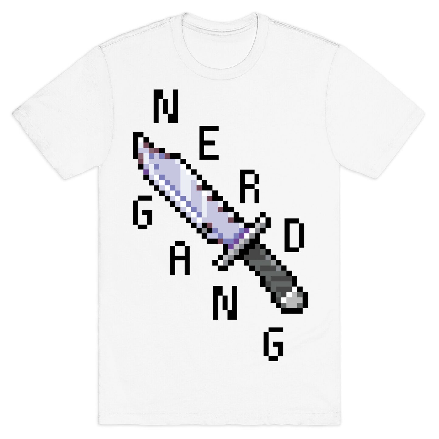 Nerd Gang T-Shirt