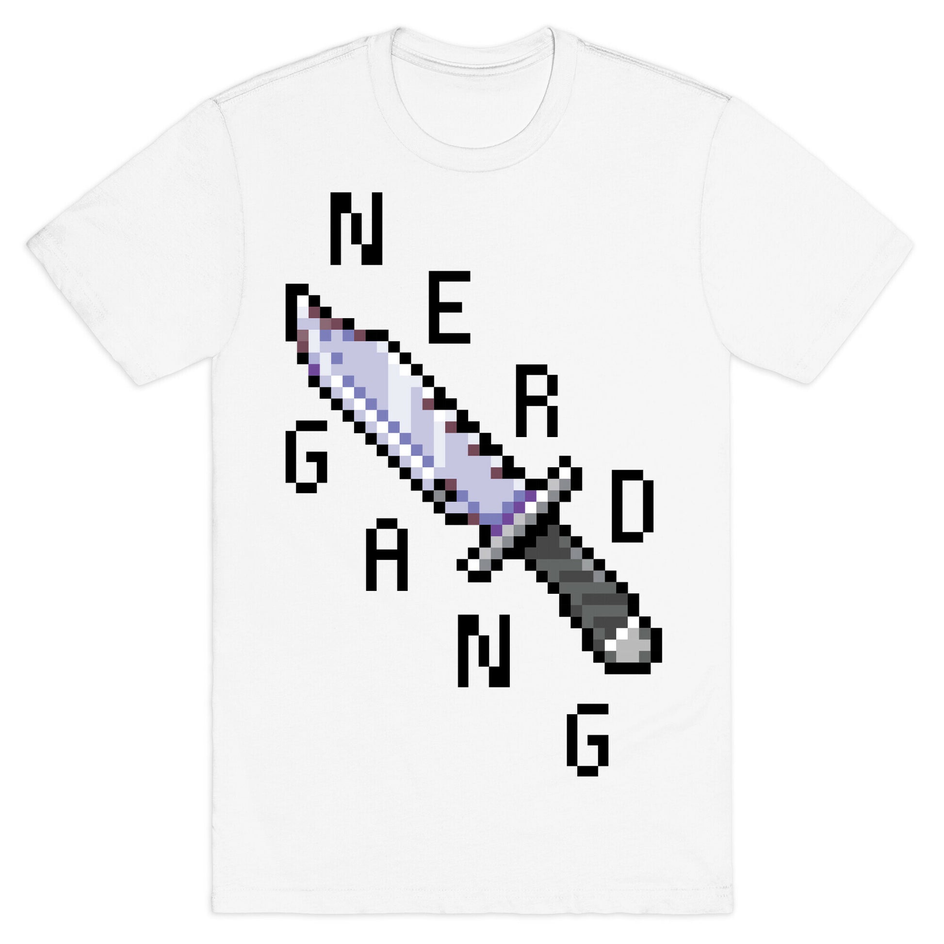 Nerd Gang T-Shirt