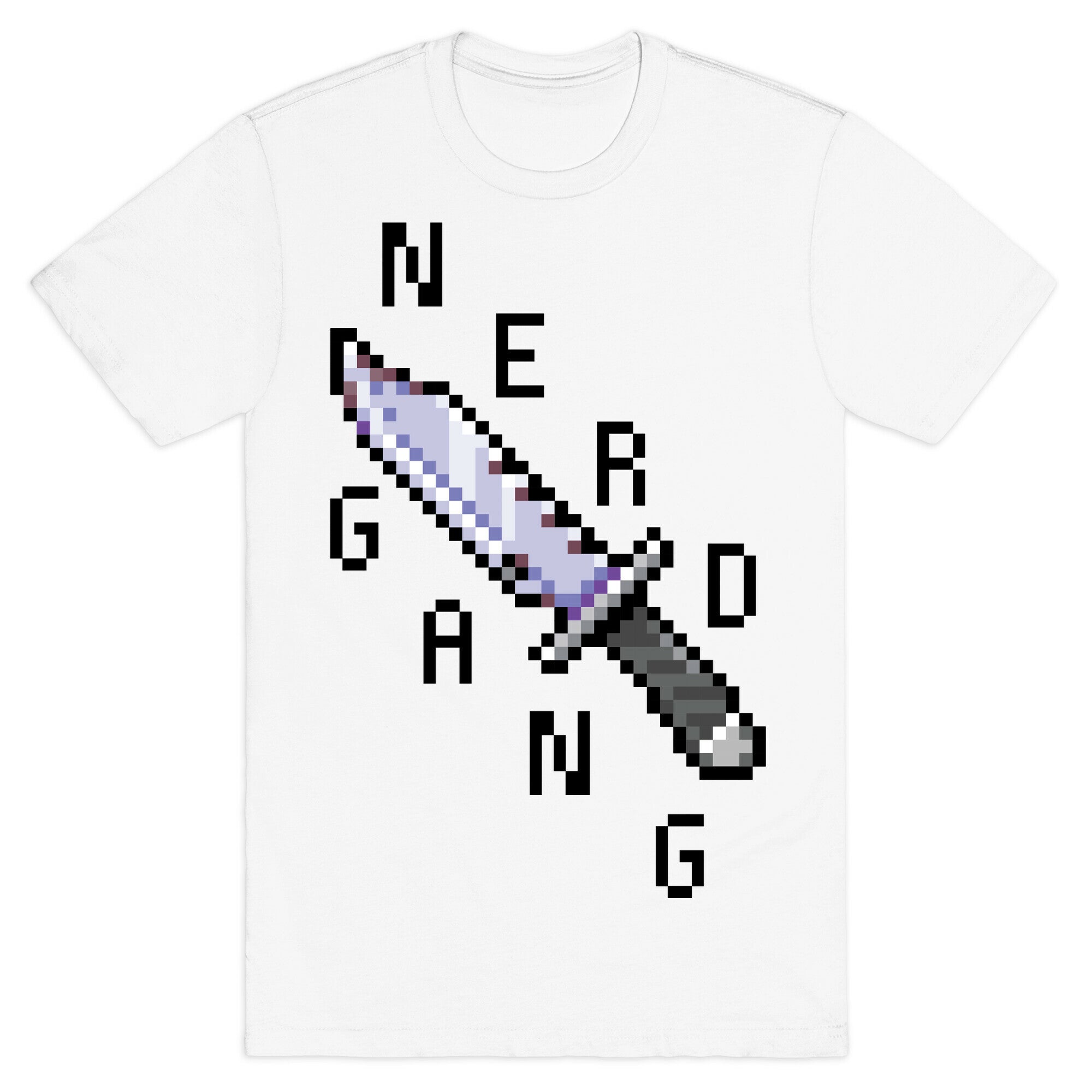 Nerd Gang T-Shirt