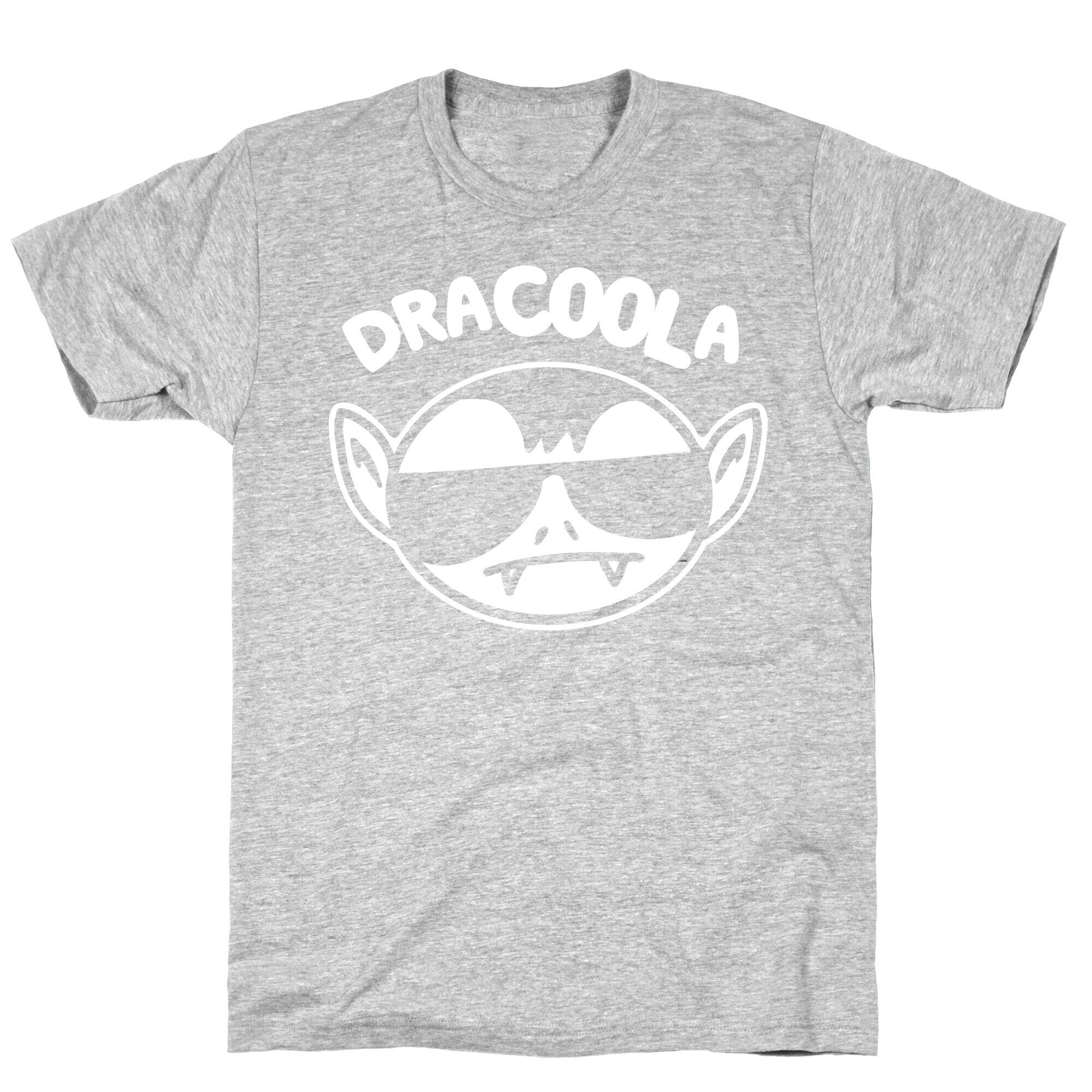 Dra-COOL-a T-Shirt