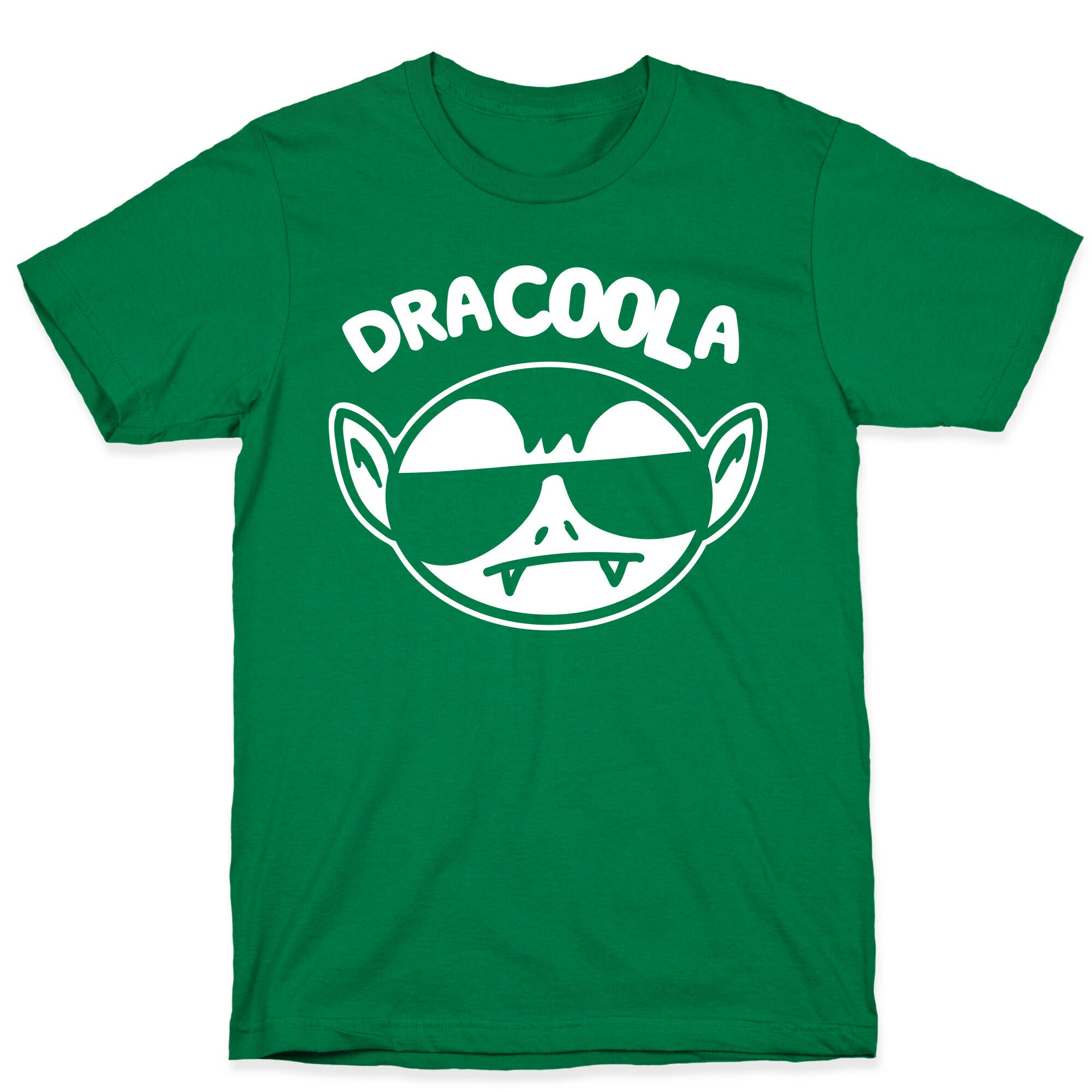 Dra-COOL-a T-Shirt