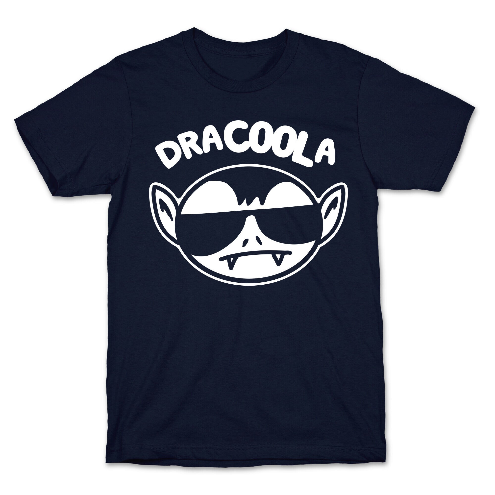 Dra-COOL-a T-Shirt