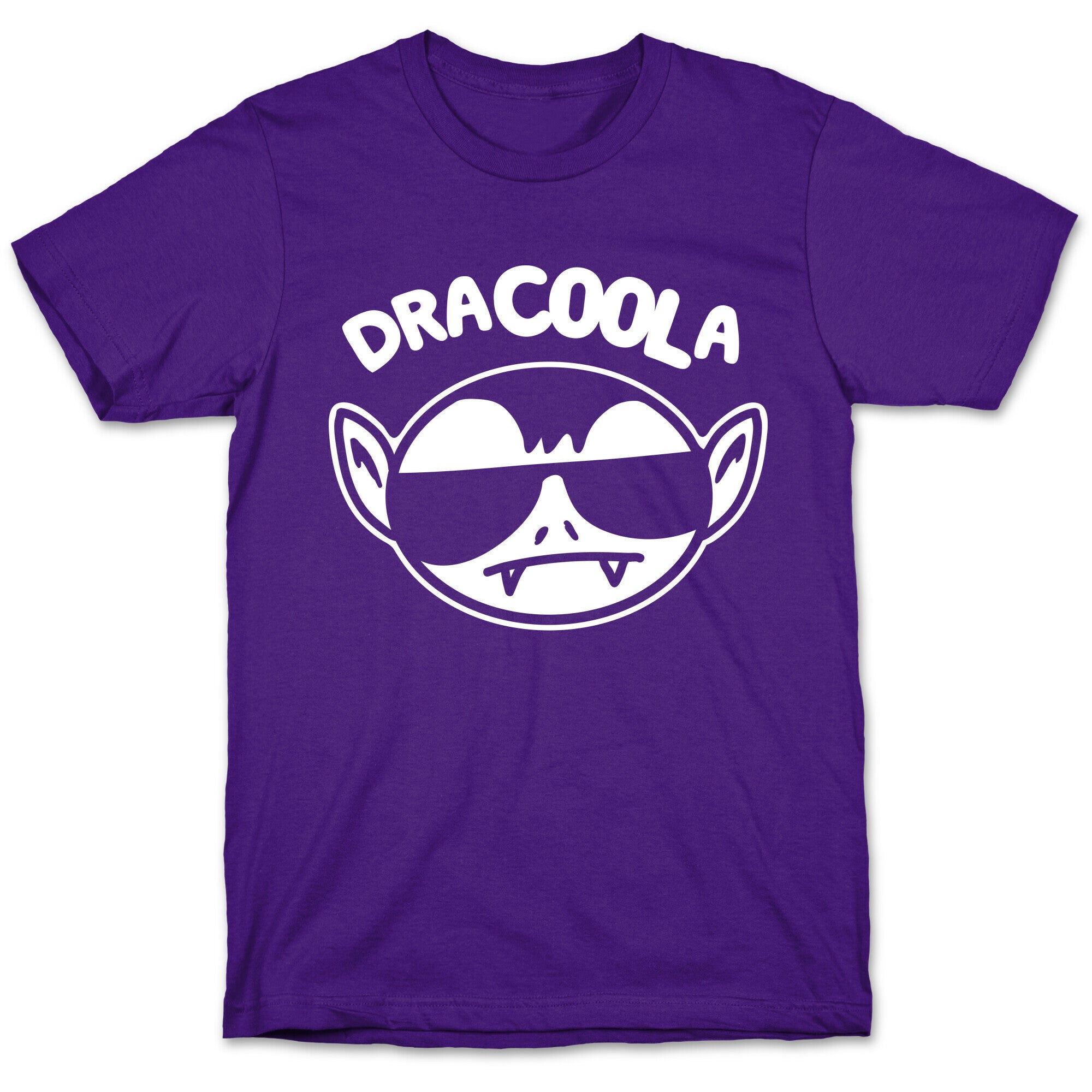 Dra-COOL-a T-Shirt