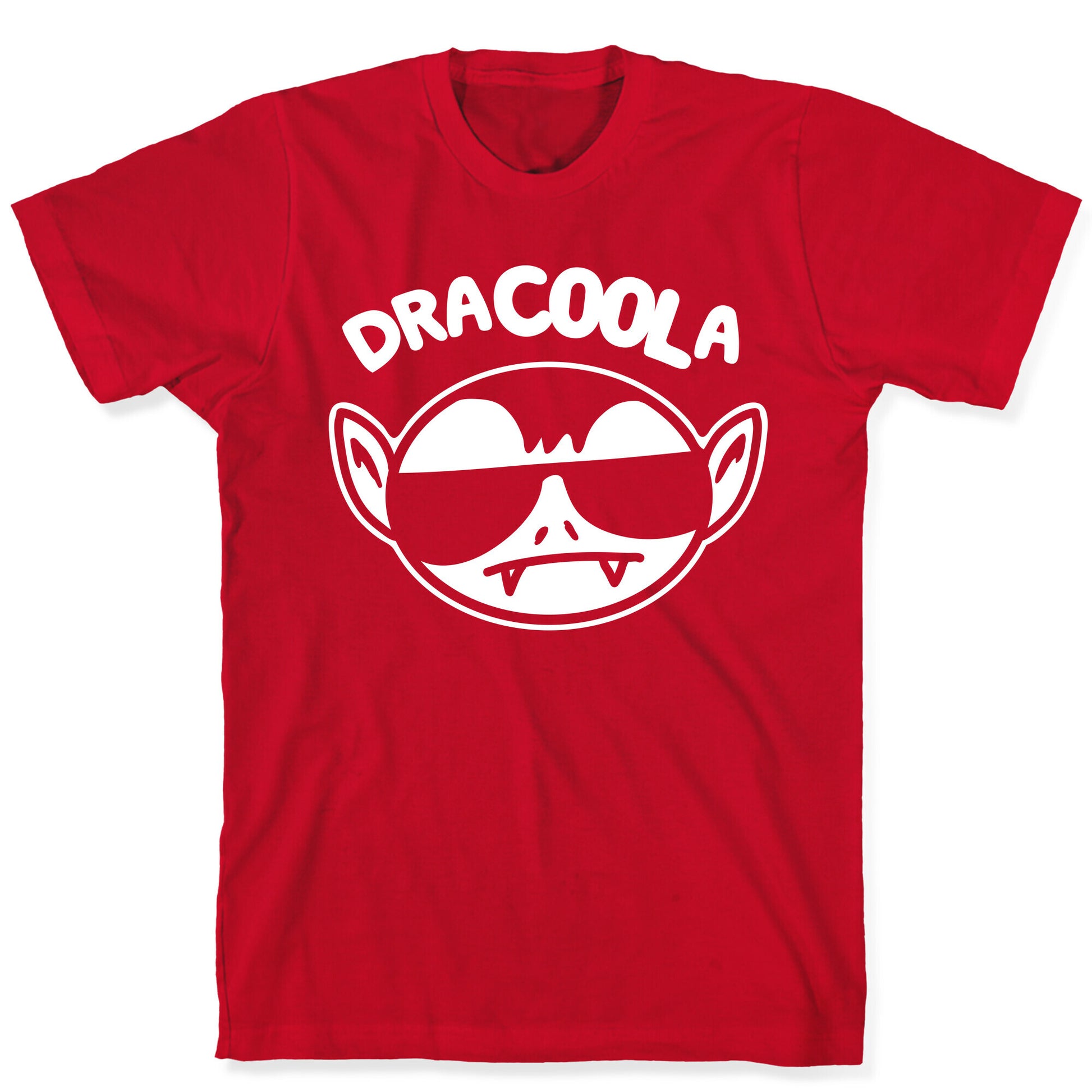 Dra-COOL-a T-Shirt