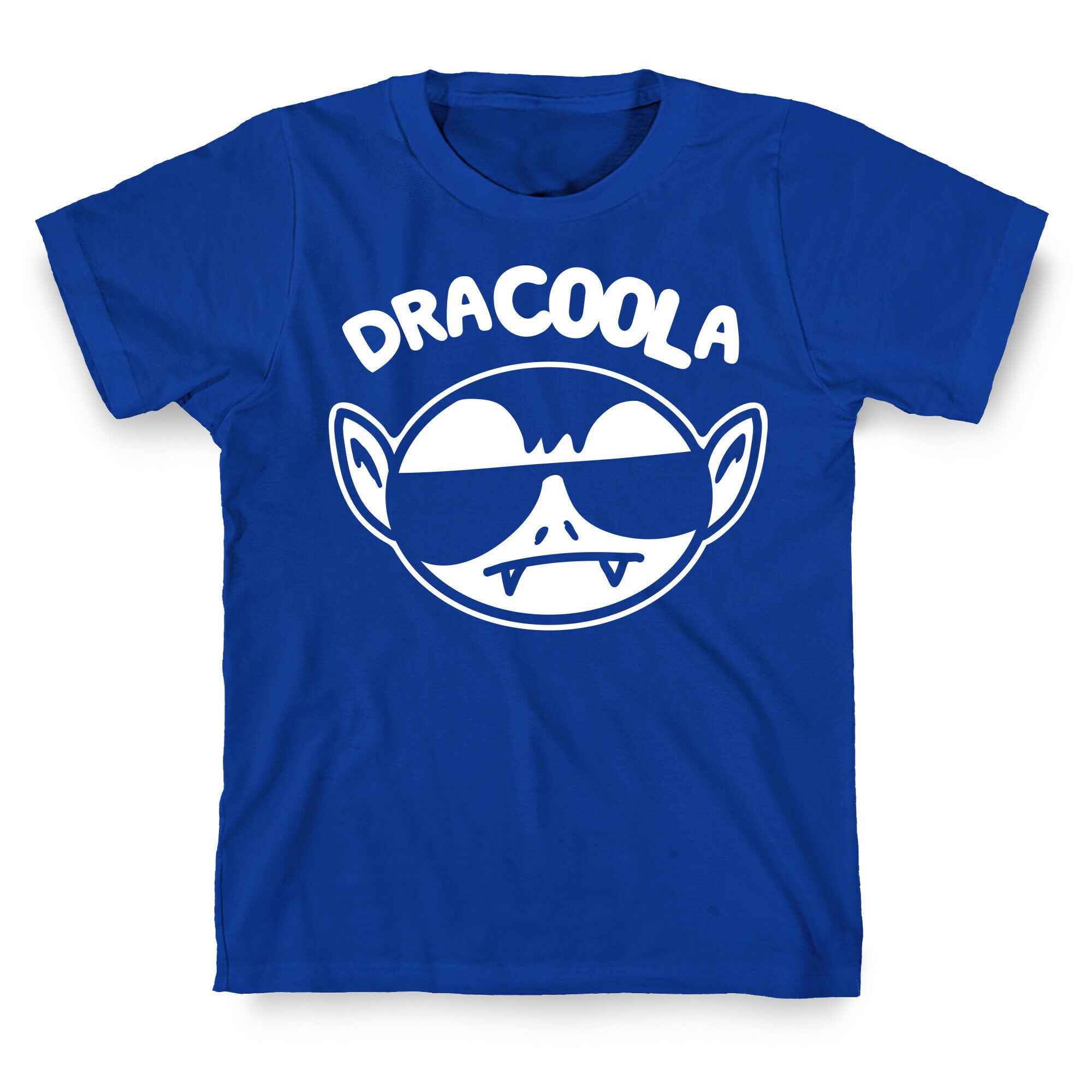 Dra-COOL-a T-Shirt