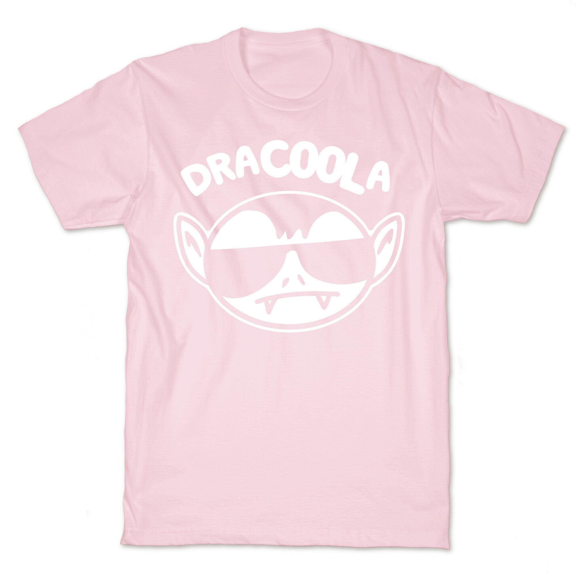 Dra-COOL-a T-Shirt
