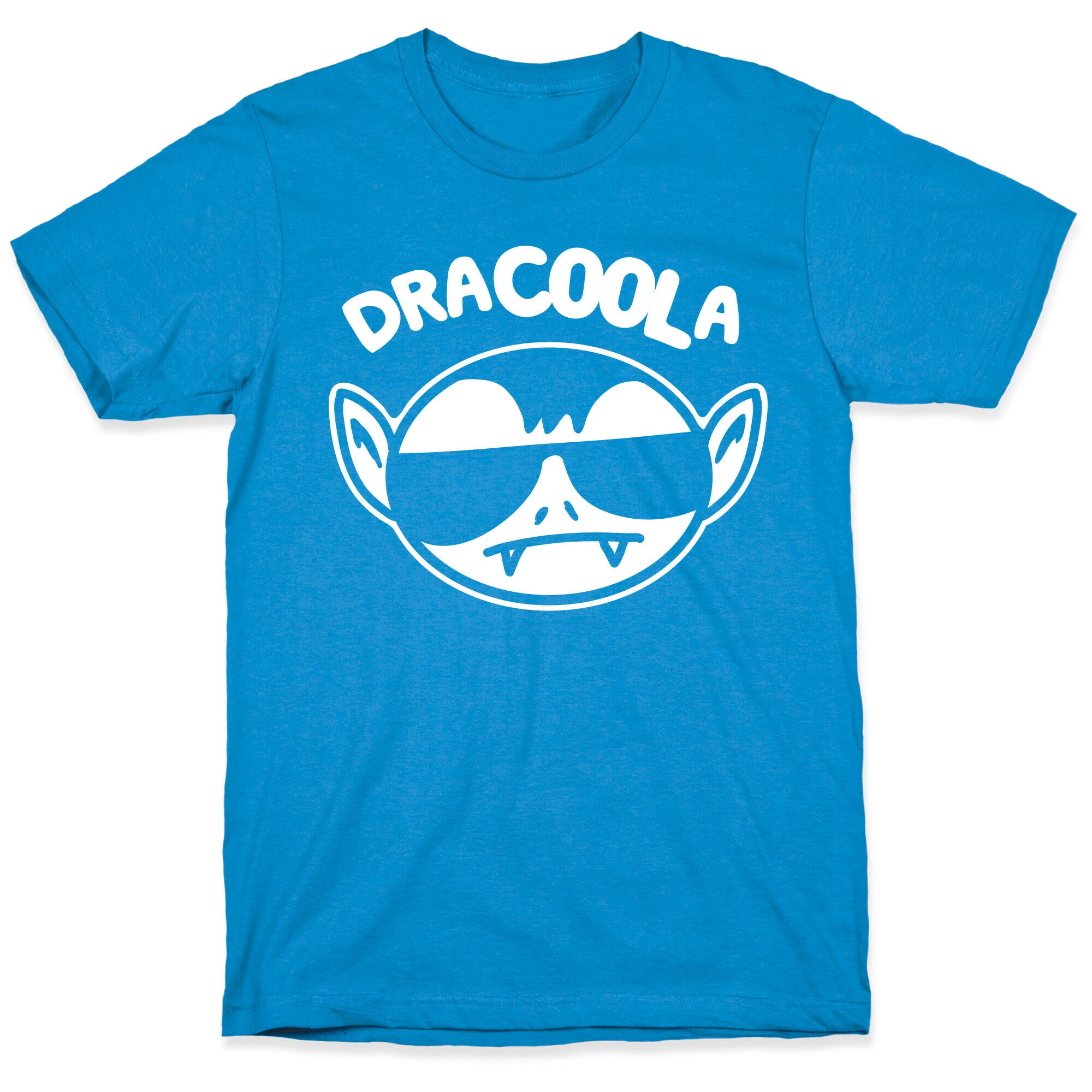 Dra-COOL-a T-Shirt