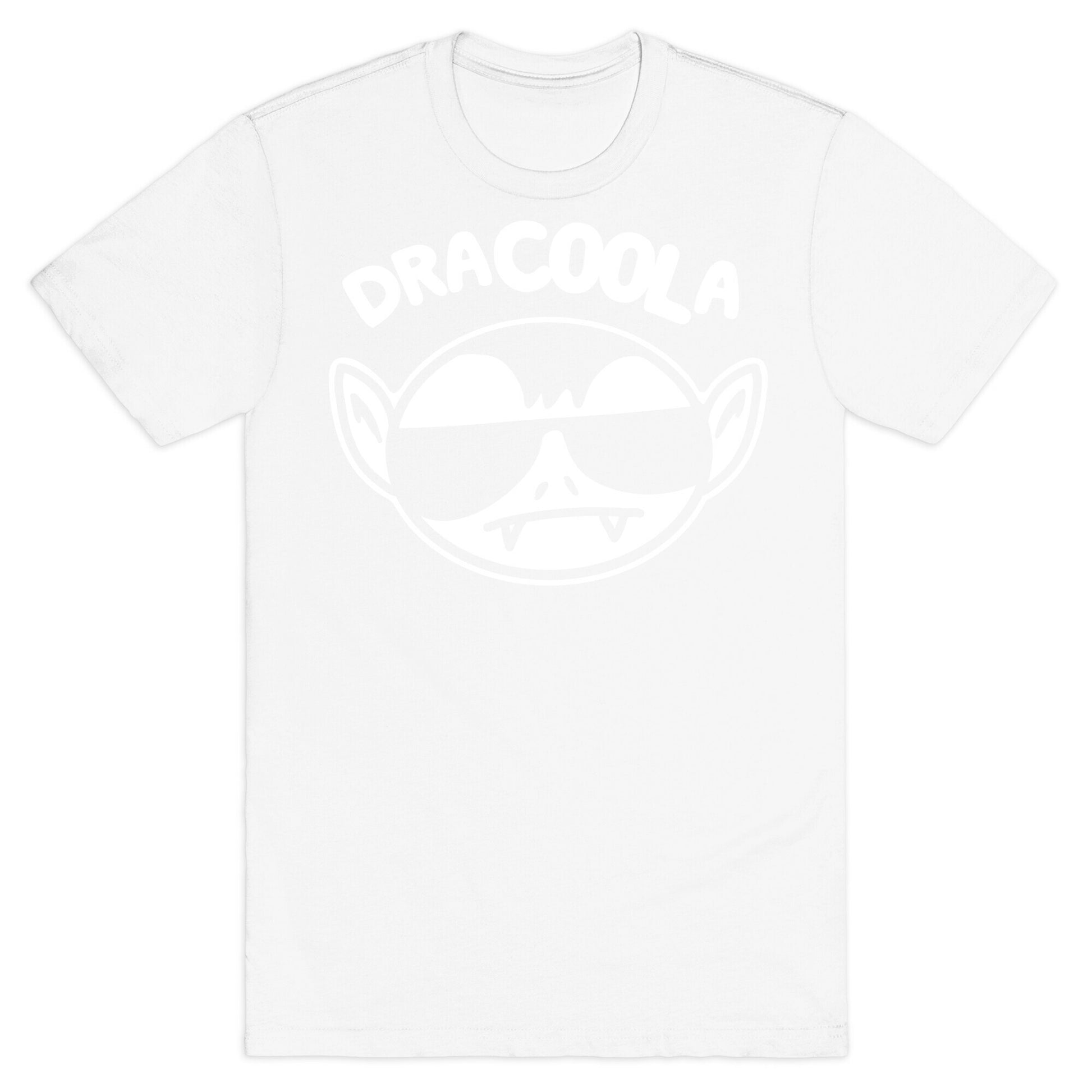 Dra-COOL-a T-Shirt