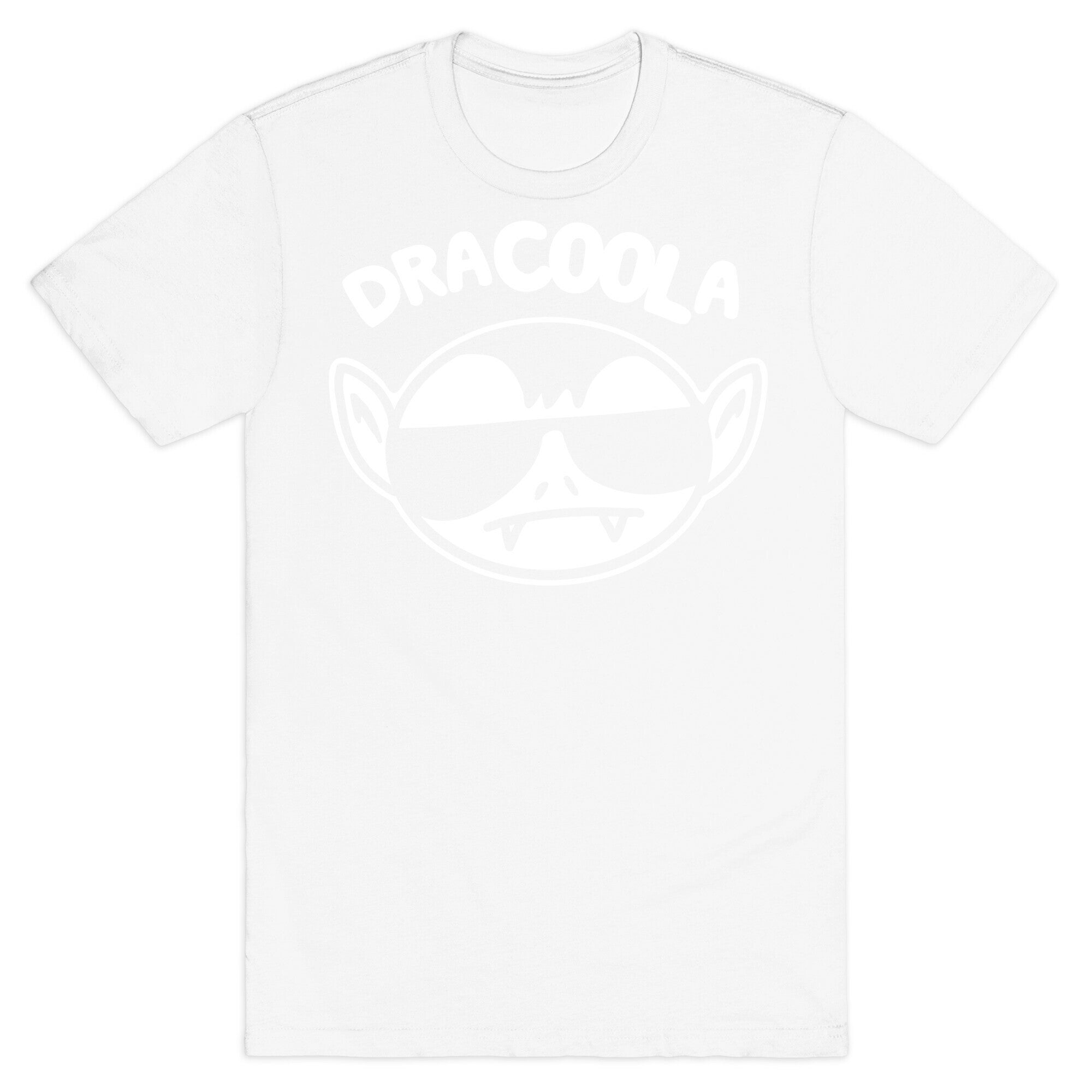 Dra-COOL-a T-Shirt
