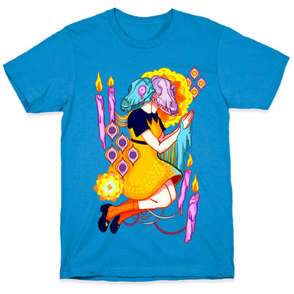 Kaleidoscope Prayer T-Shirt