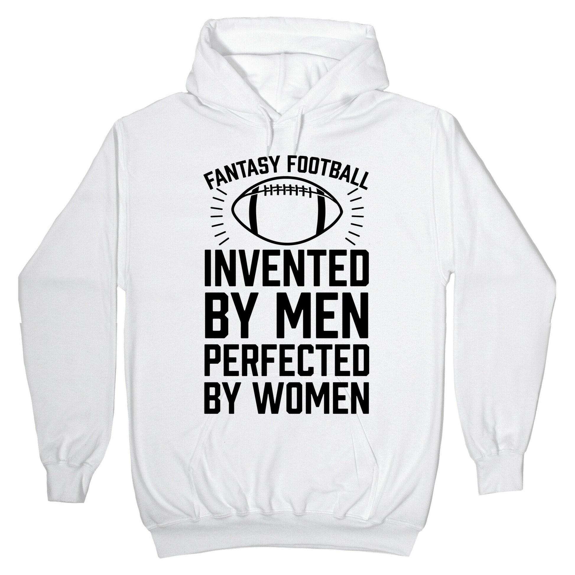 Fantasy Football Hoodie