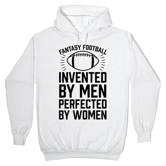 Fantasy Football Hoodie