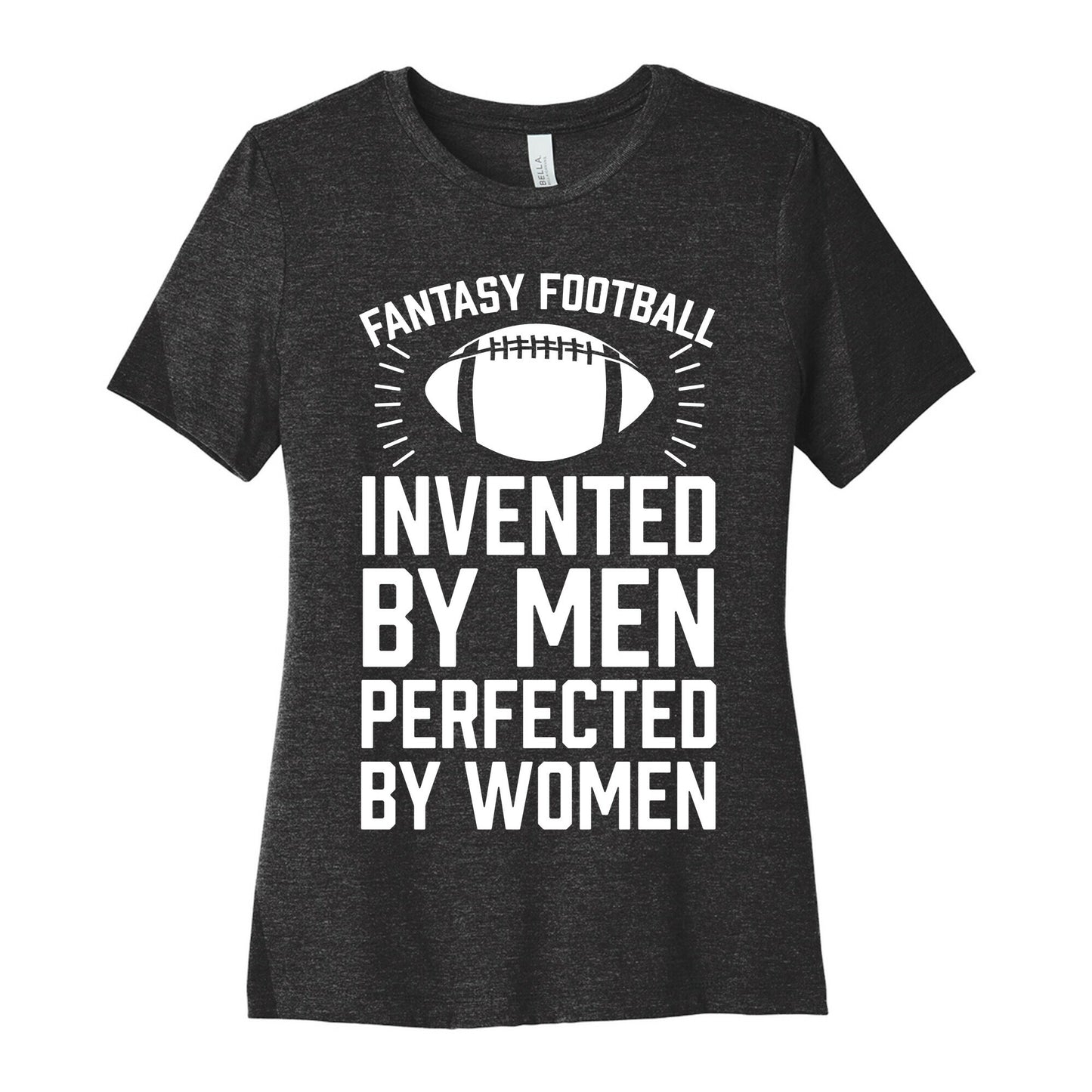 Fantasy Football Women's Cotton Tee