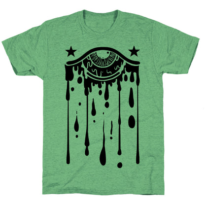 Eye Drip Unisex Triblend Tee