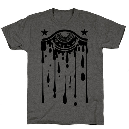 Eye Drip Unisex Triblend Tee