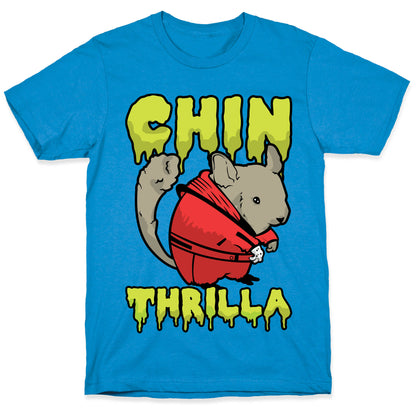 Chinthrilla T-Shirt