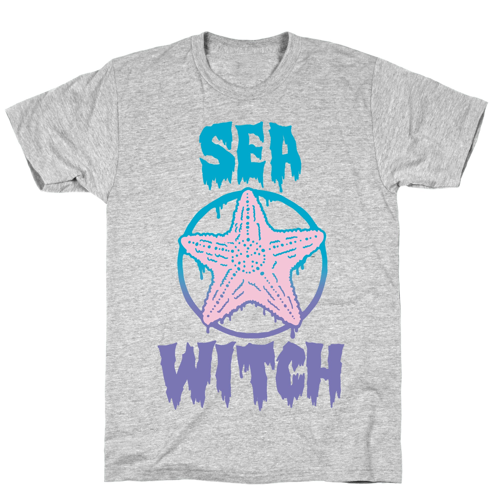 Sea Witch T-Shirt