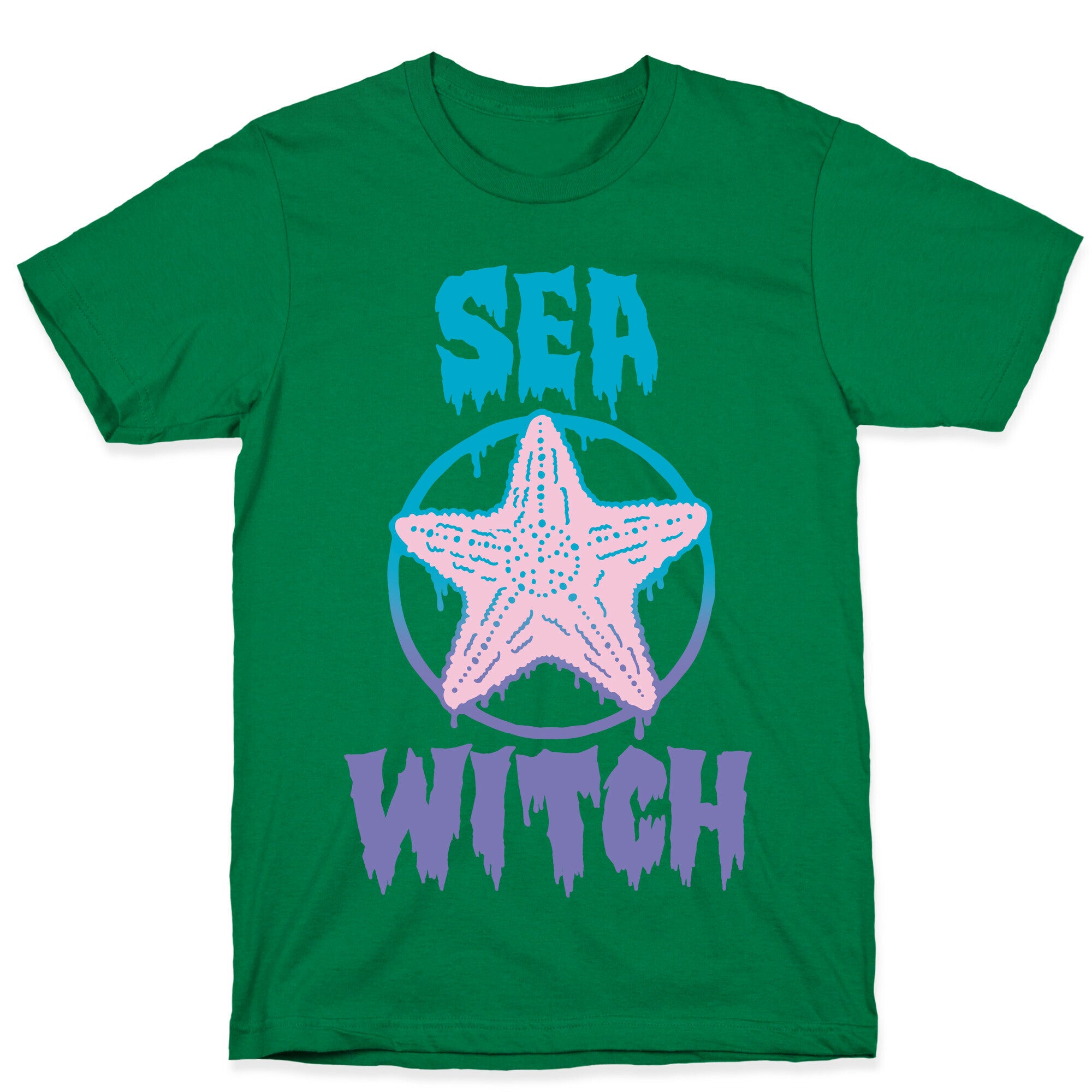 Sea Witch T-Shirt