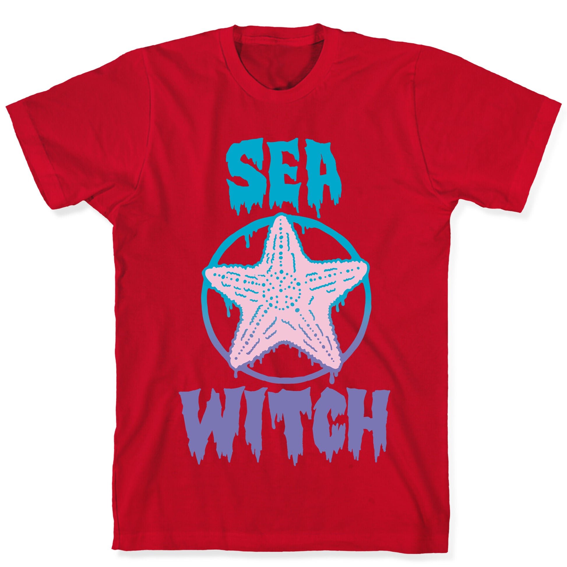 Sea Witch T-Shirt