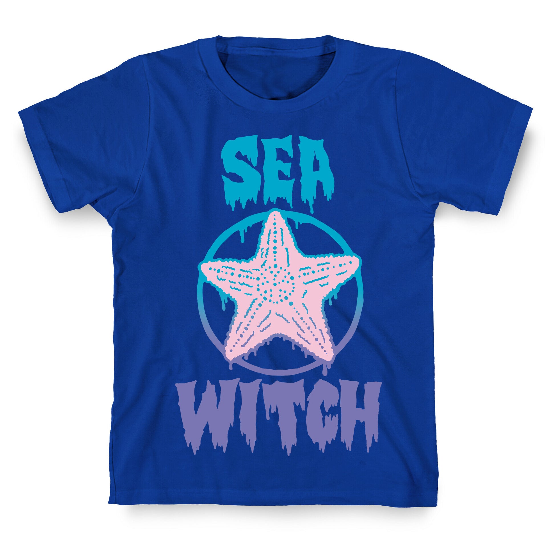 Sea Witch T-Shirt
