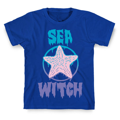 Sea Witch T-Shirt