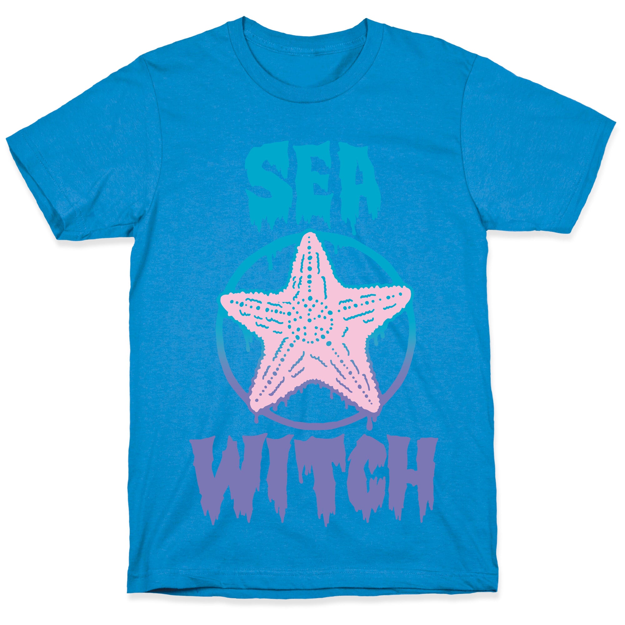 Sea Witch T-Shirt