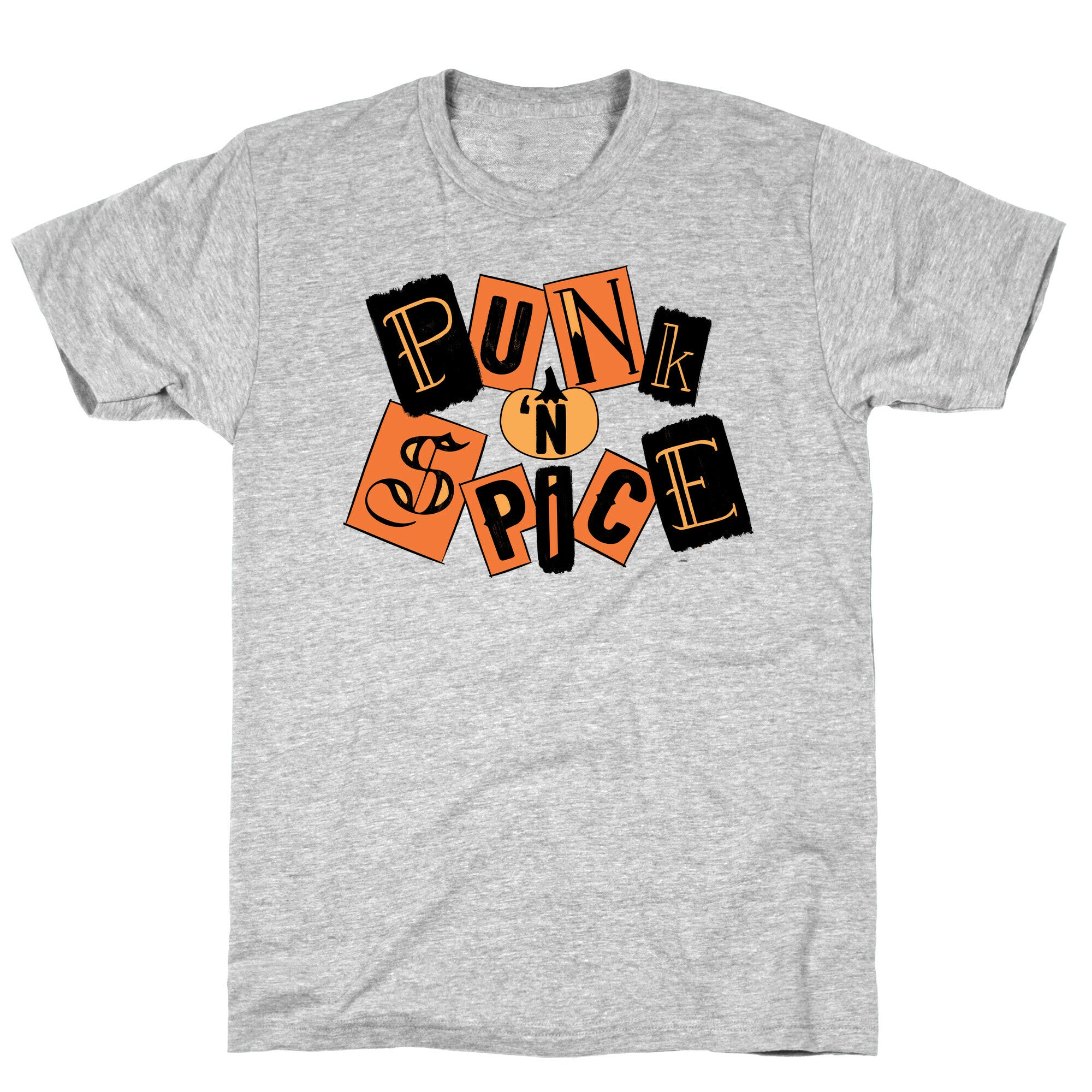 Punk N' Spice T-Shirt