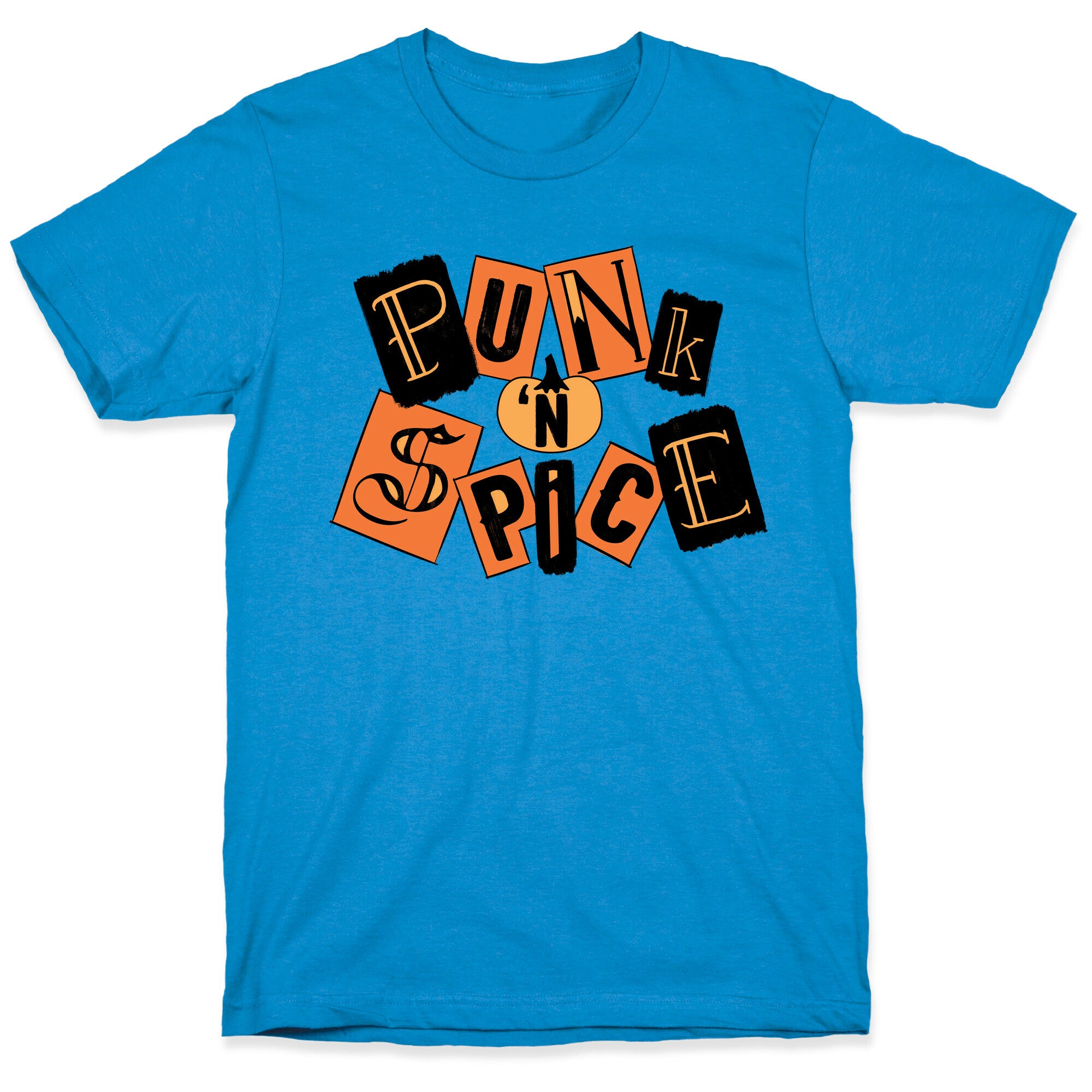 Punk N' Spice T-Shirt