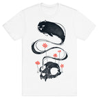 Cat Ghost T-Shirt