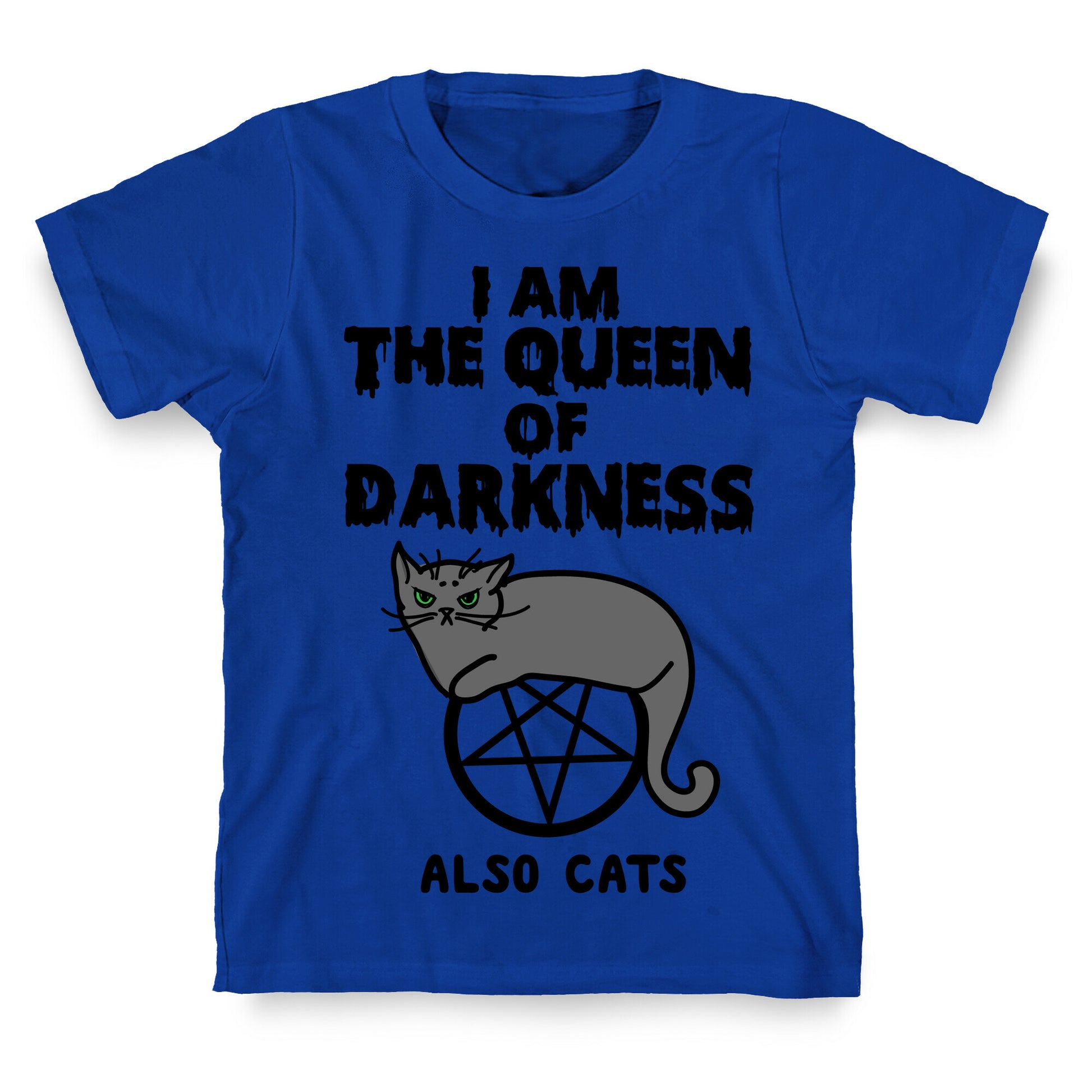 Queen of Darkness T-Shirt