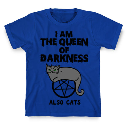 Queen of Darkness T-Shirt