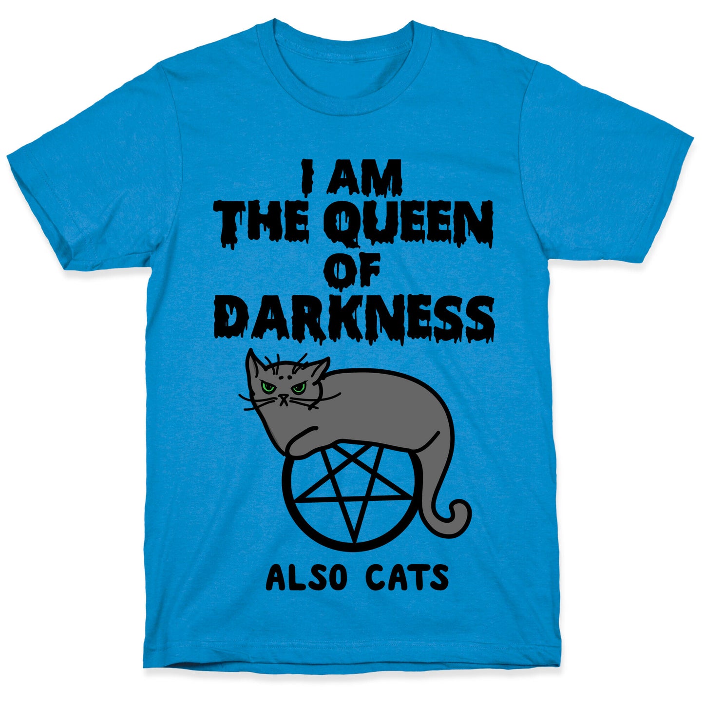 Queen of Darkness T-Shirt