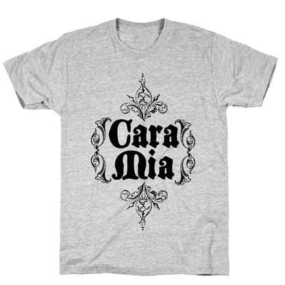 Cara Mia T-Shirt
