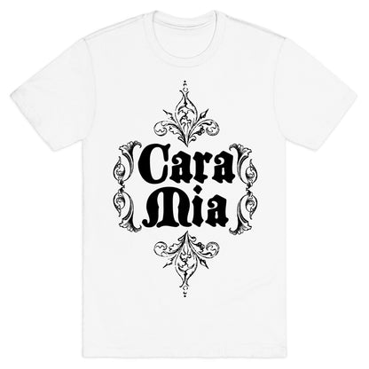 Cara Mia T-Shirt