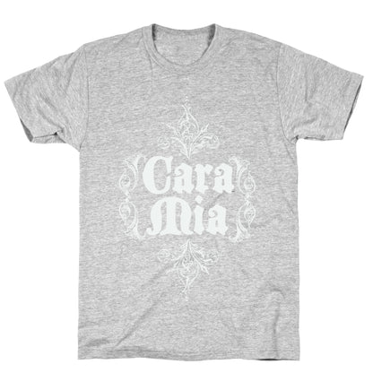 Cara Mia T-Shirt