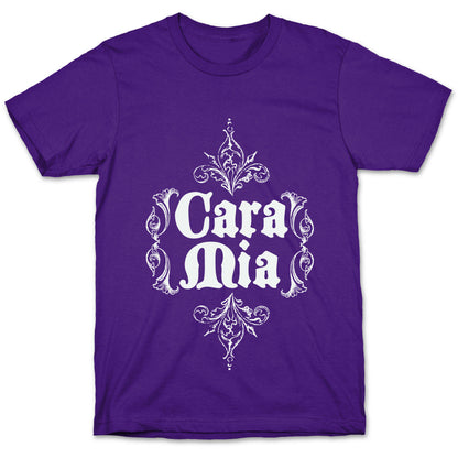 Cara Mia T-Shirt