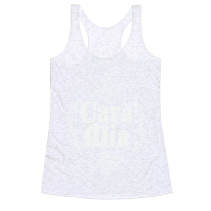 Cara Mia Racerback Tank