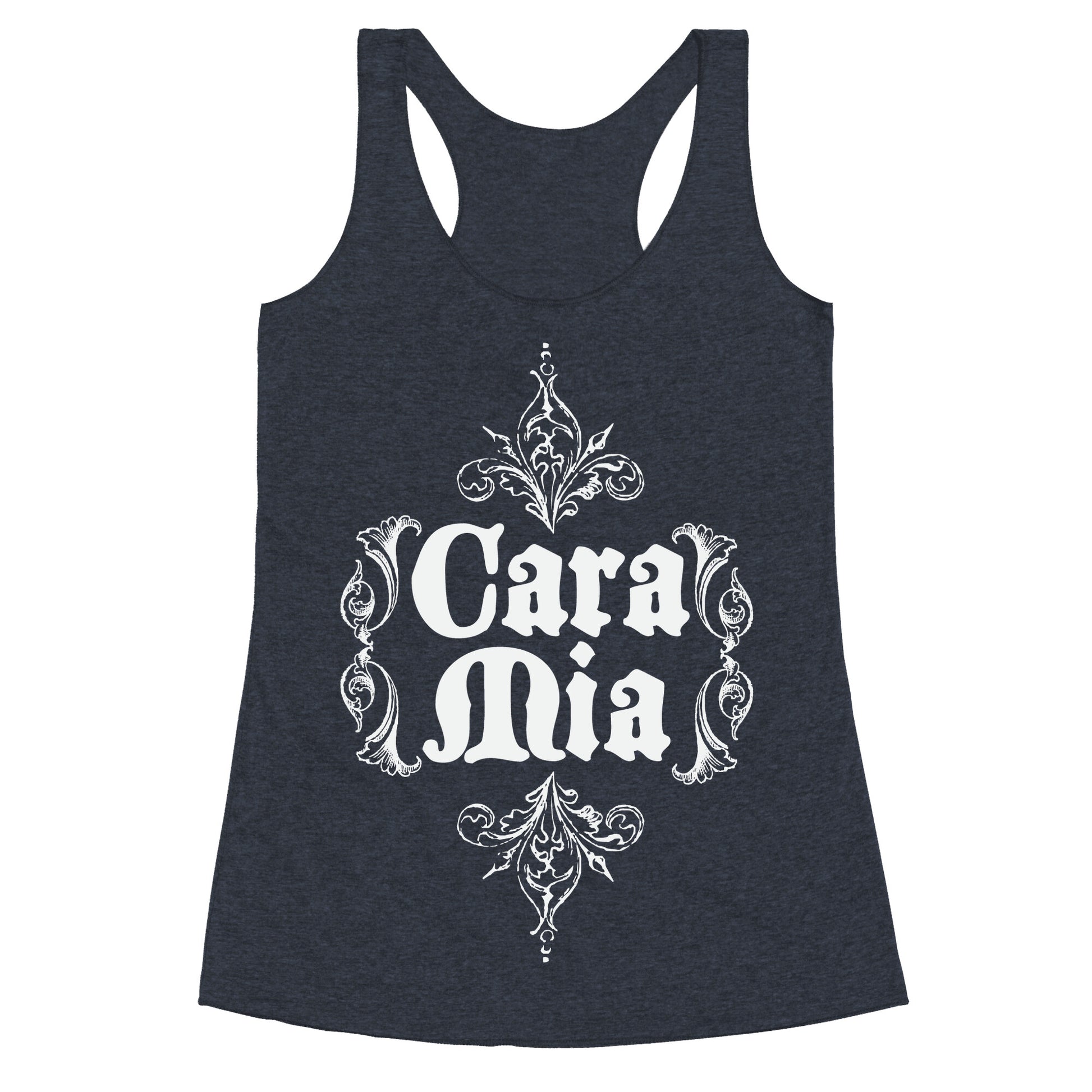Cara Mia Racerback Tank