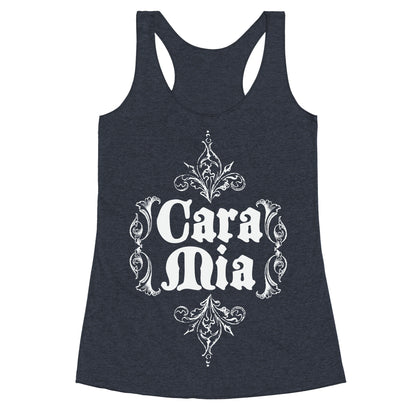 Cara Mia Racerback Tank