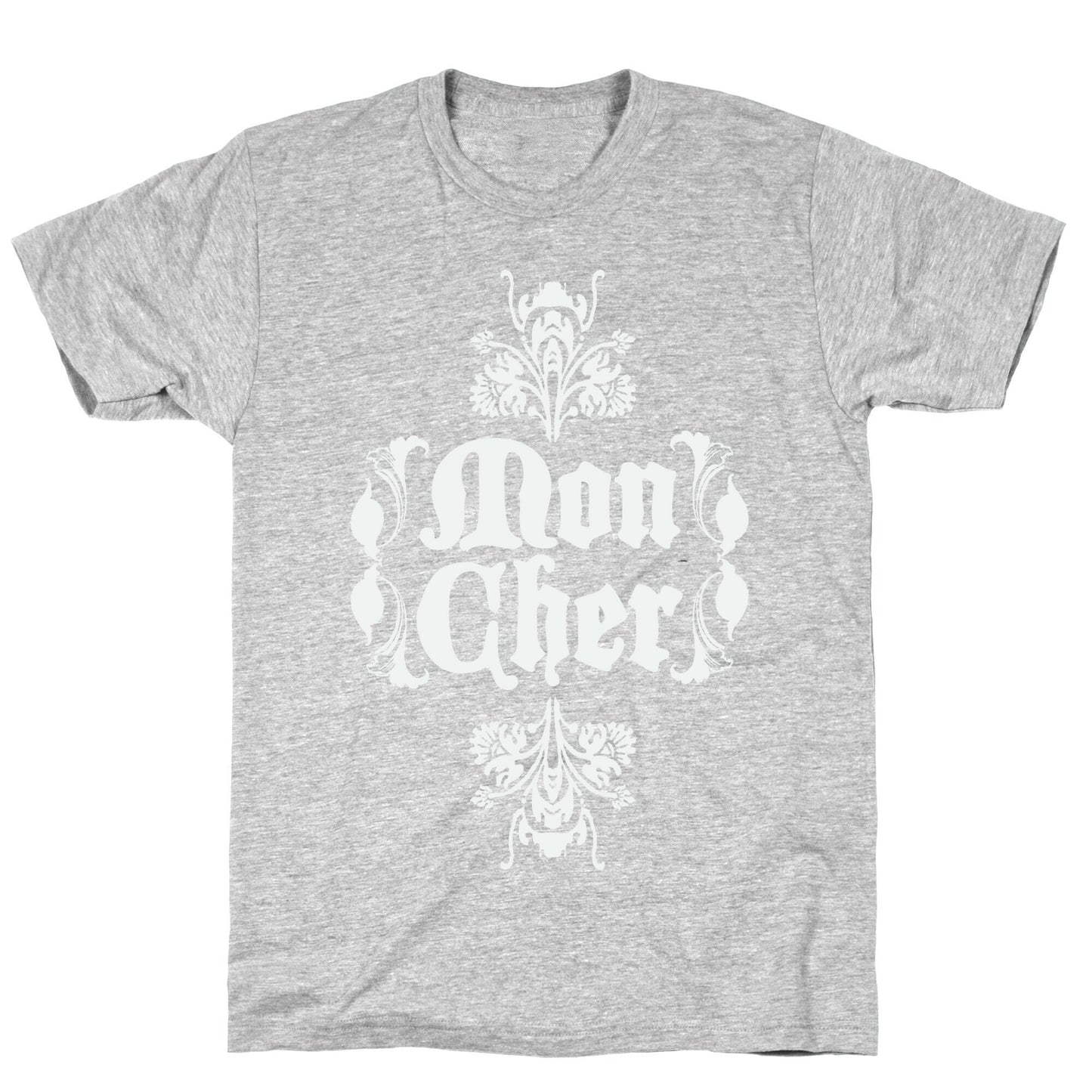 Mon Cher T-Shirt