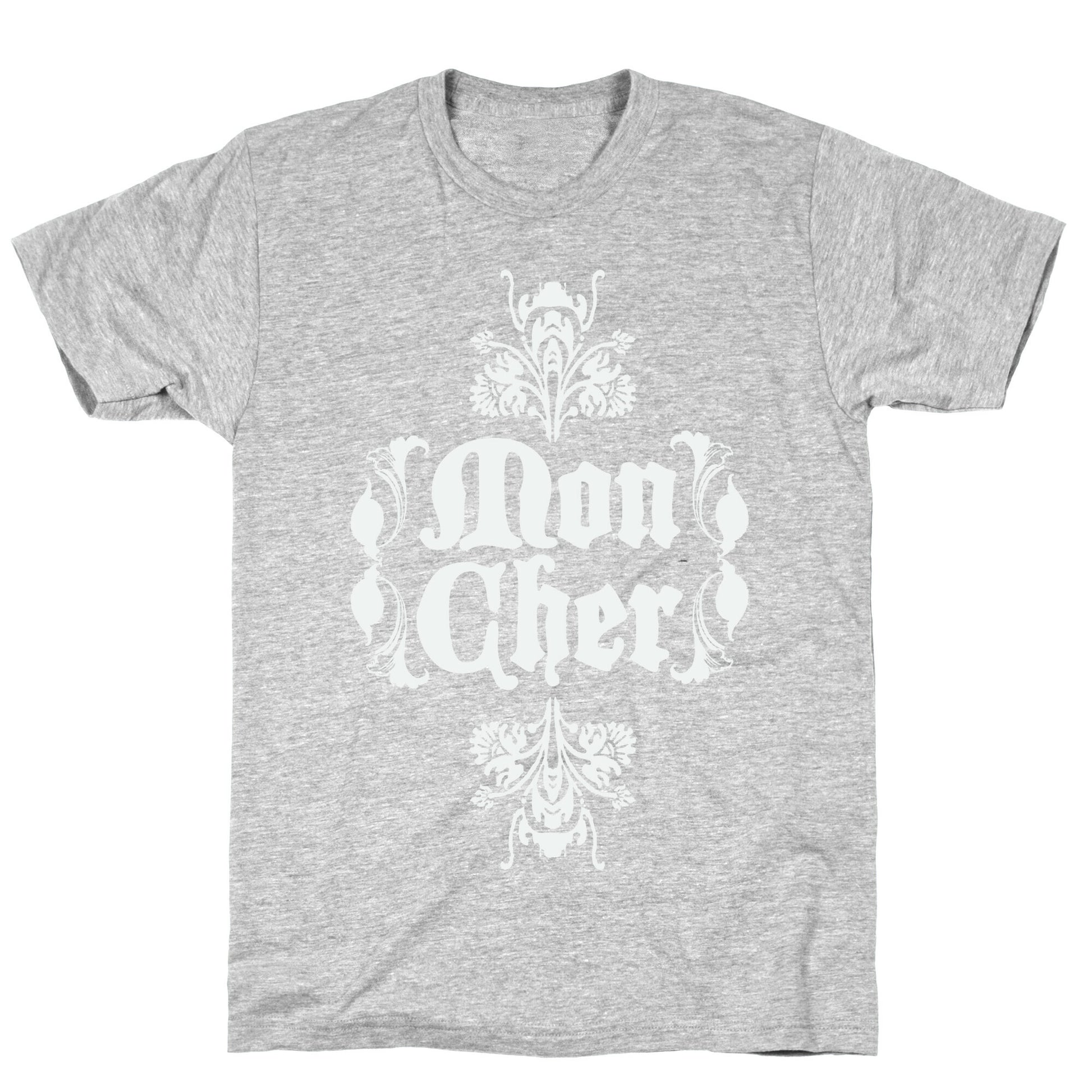 Mon Cher T-Shirt